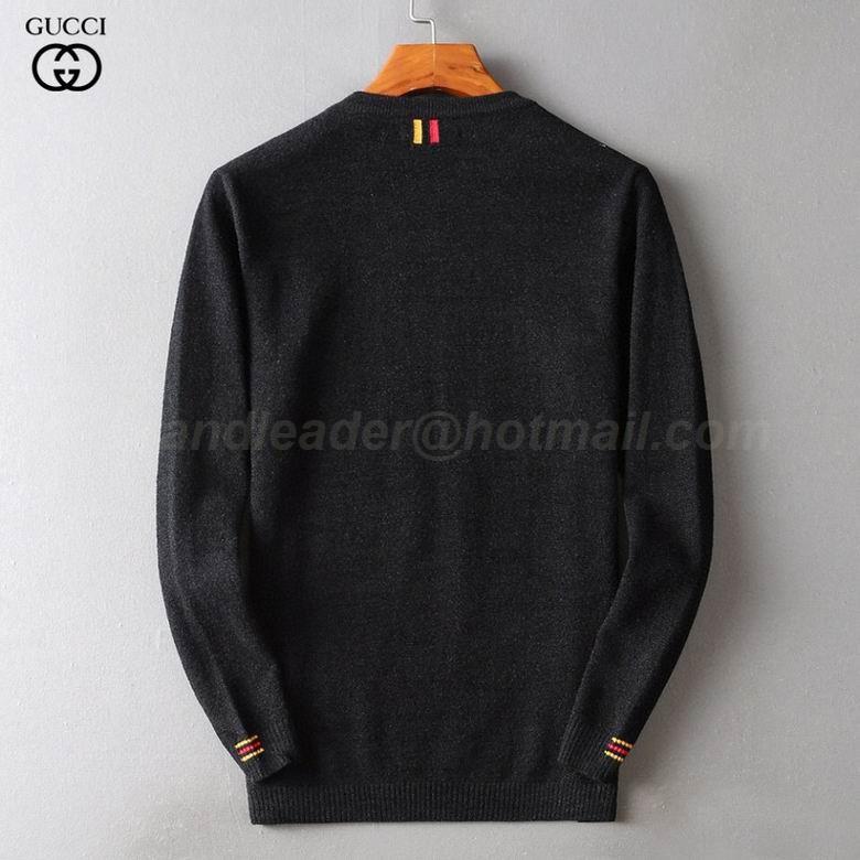 Gucci Men's Sweater 24